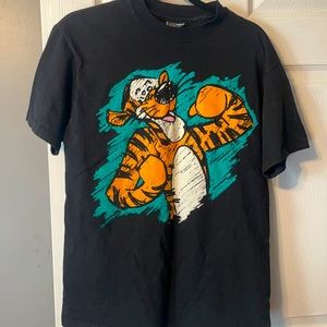 Vintage Disney Tigger Tee